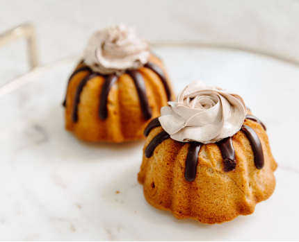 BUNDT CAKE