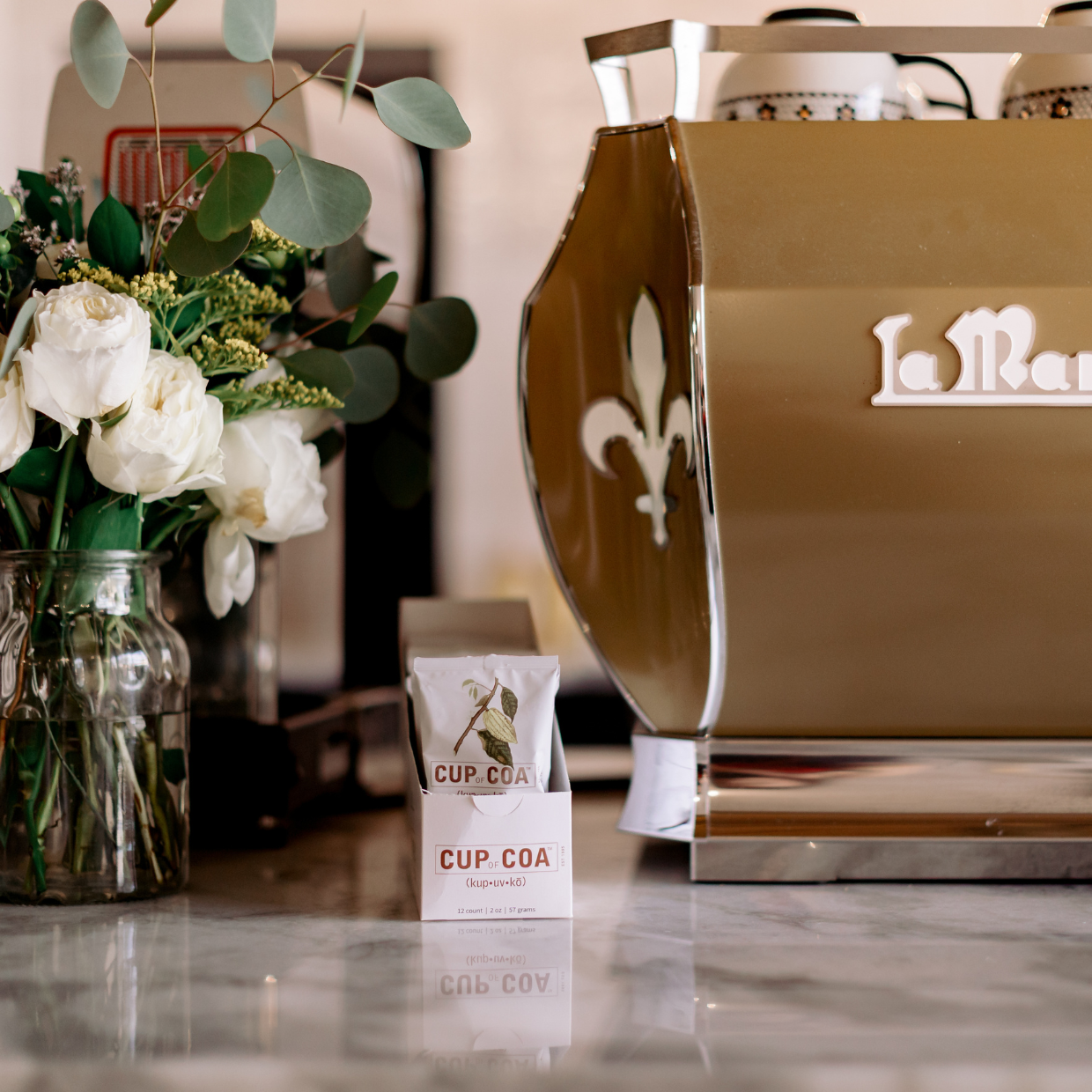 12-Pack Single Serves | No. 3 Sensuously Navel