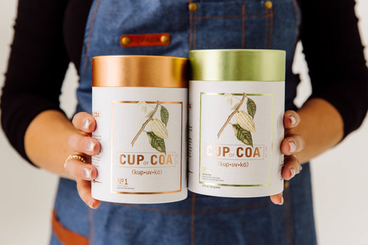 Meet the Flavors: The Story Behind the Ritual Collection