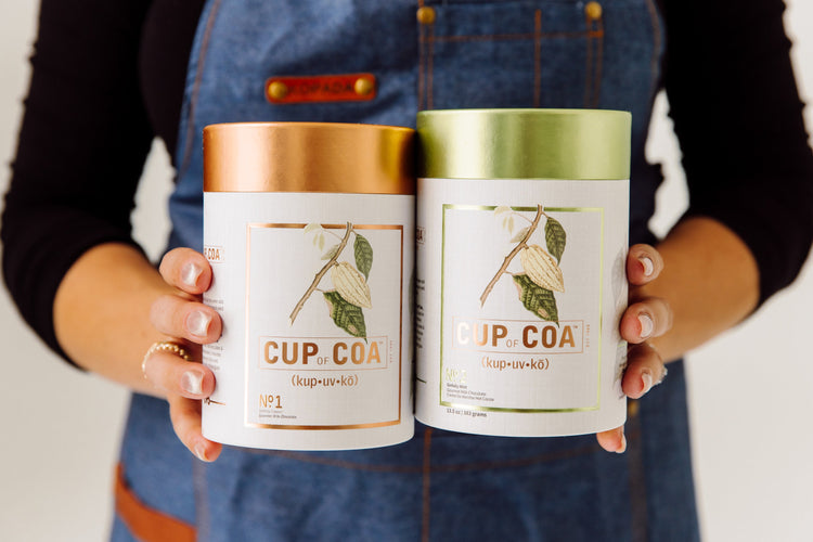 Meet the Flavors: The Story Behind the Ritual Collection