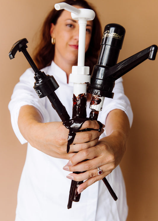 Cocoa Without Compromise: Why Operators Are Ditching Sauces for Premium Powders