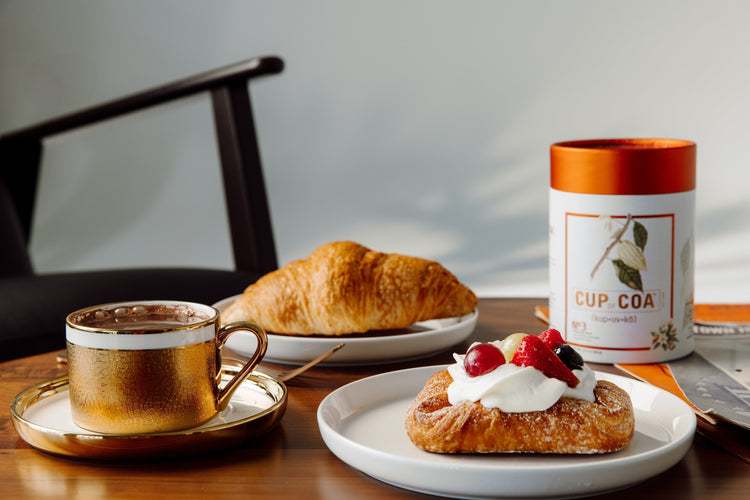 Simple Cocoa, Elevated Menus: Recipes That Work Harder for Your Café