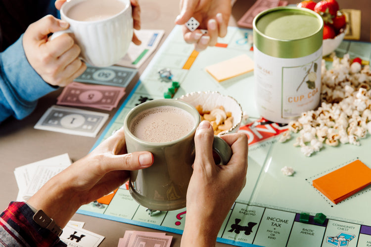 The Cocoa Ritual: How Small Moments Drive Guest Loyalty and Retail Discovery