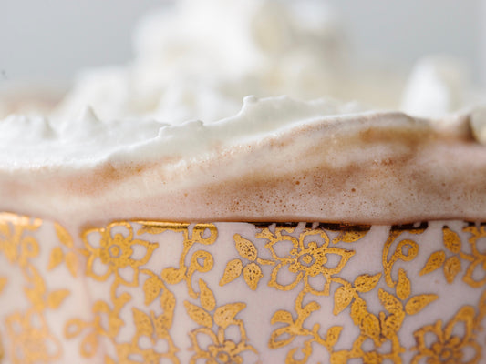 The Number 3 Beverage Everywhere Else (The Power of Intentional Cocoa)
