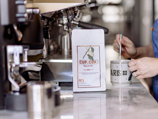 Increase Your Café’s Hot Cocoa Sales by 35% with One Action
