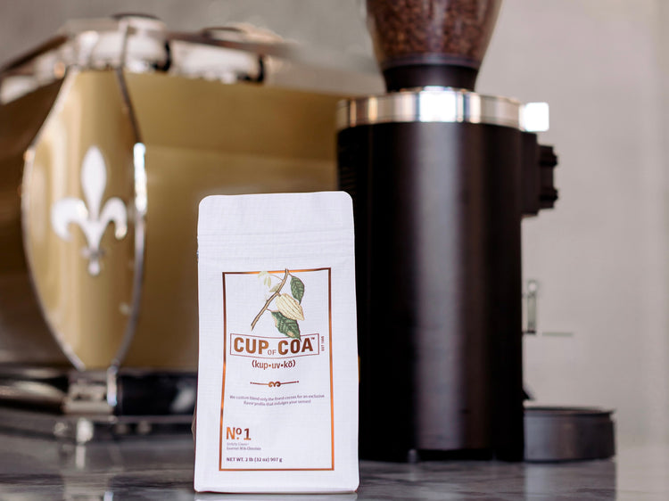 The Easiest Cocoa Upgrade With Real Revenue Impact