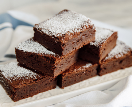 BROWNIE