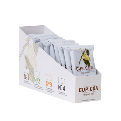 12-Pack Single Serves | No. 1 Sinfully Classic