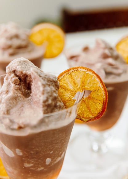 Case of Six No. 3 Sensuously Navel Tins