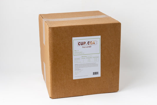 Bulk Box of Cup of Coa No.2 Sinfully Mint