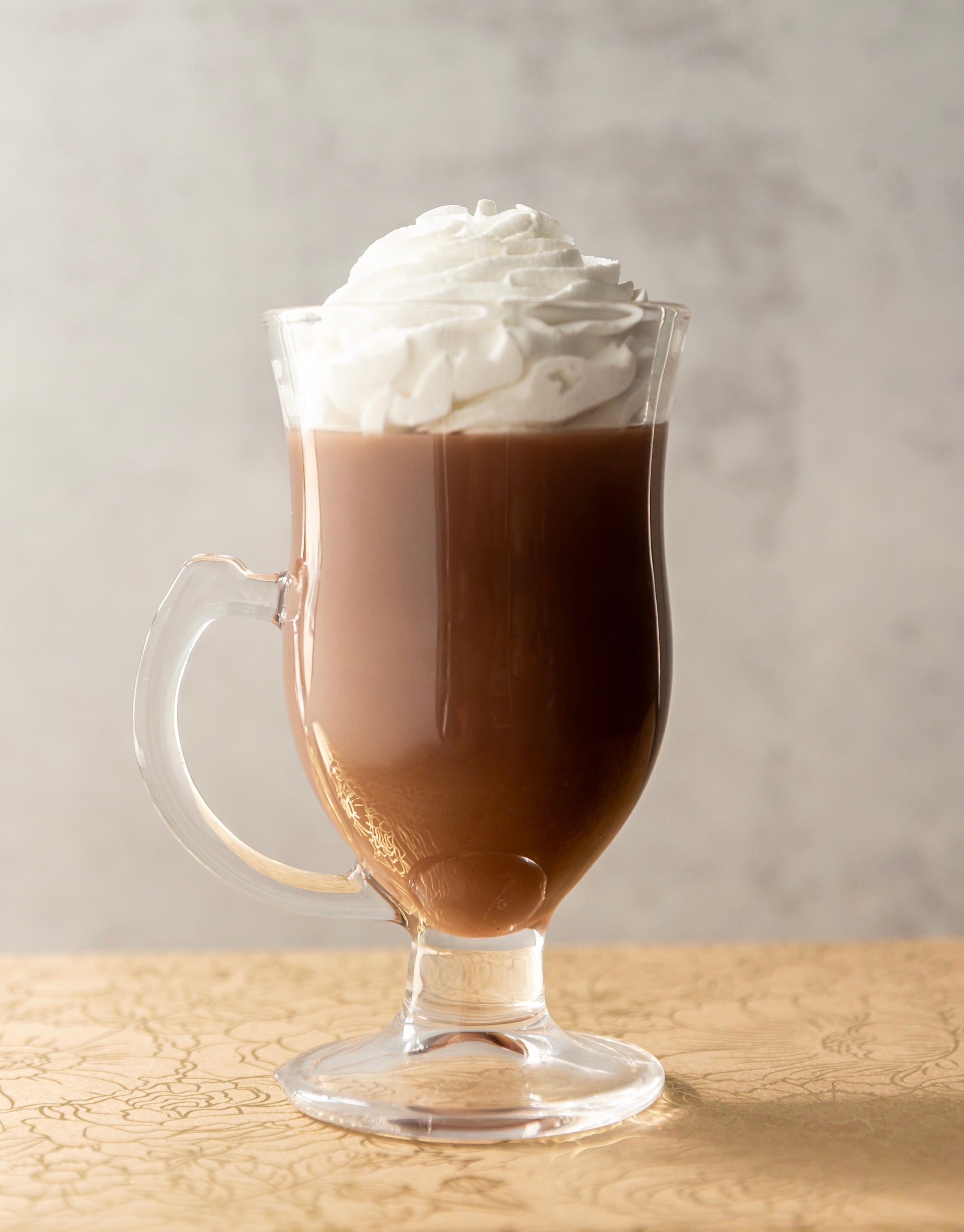 Cup of Coa Tin No. 4 | Gourmet Dark Chocolate Cocoa