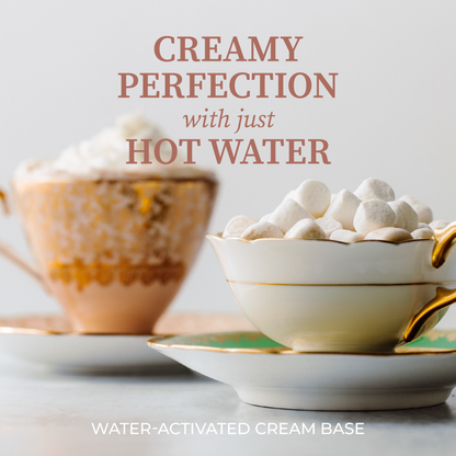 Individual Tin | No. 1 Sinfully Classic