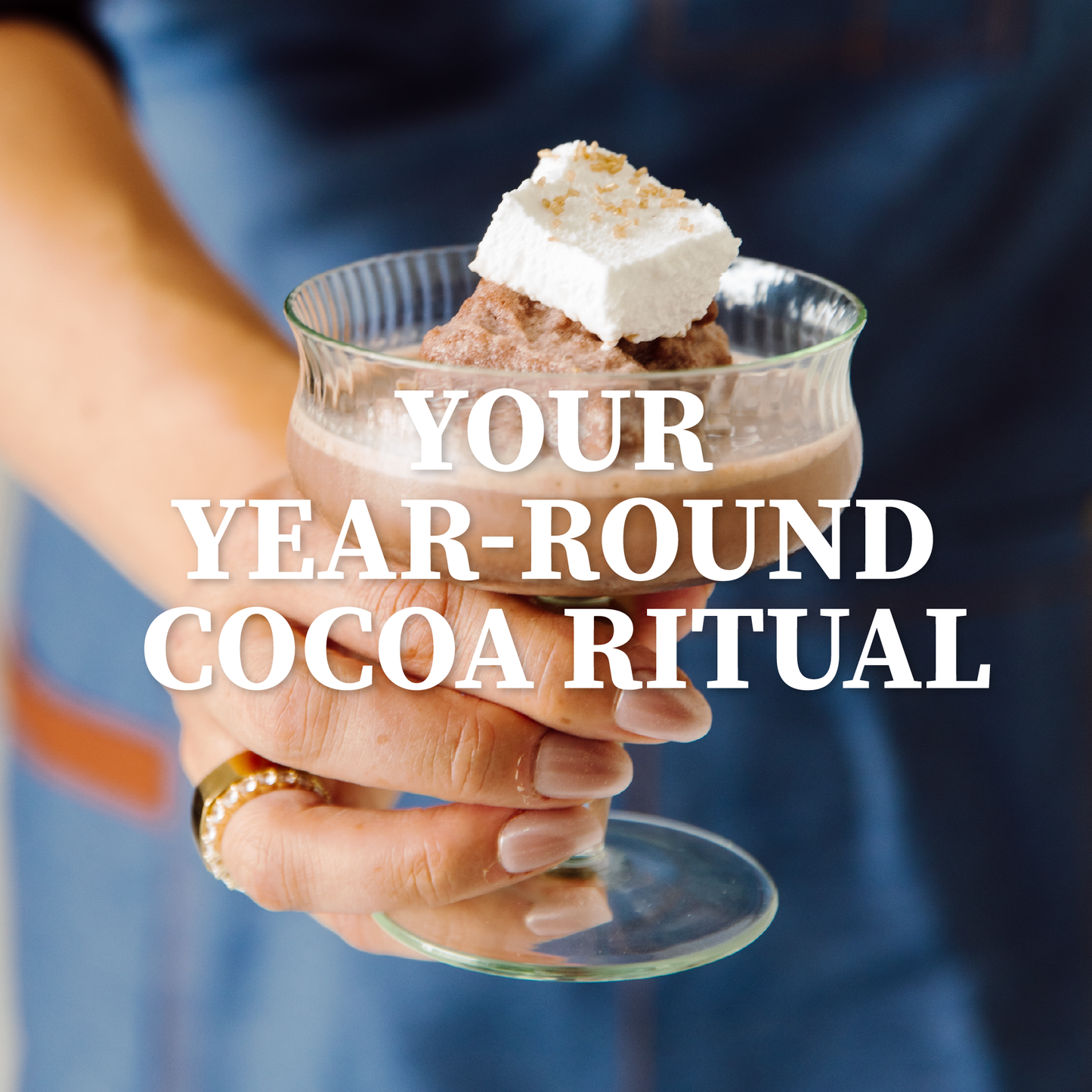 Individual Tin | No. 2 Sinfully Mint