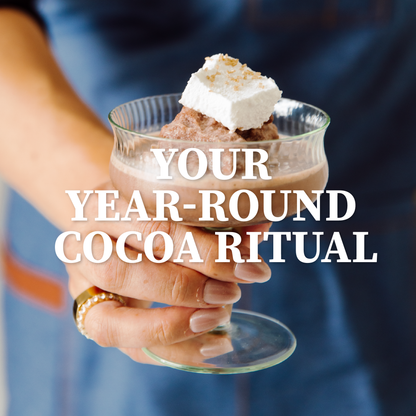 Individual Tin | No. 2 Sinfully Mint