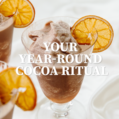 12-Pack Single Serves | No. 3 Sensuously Navel