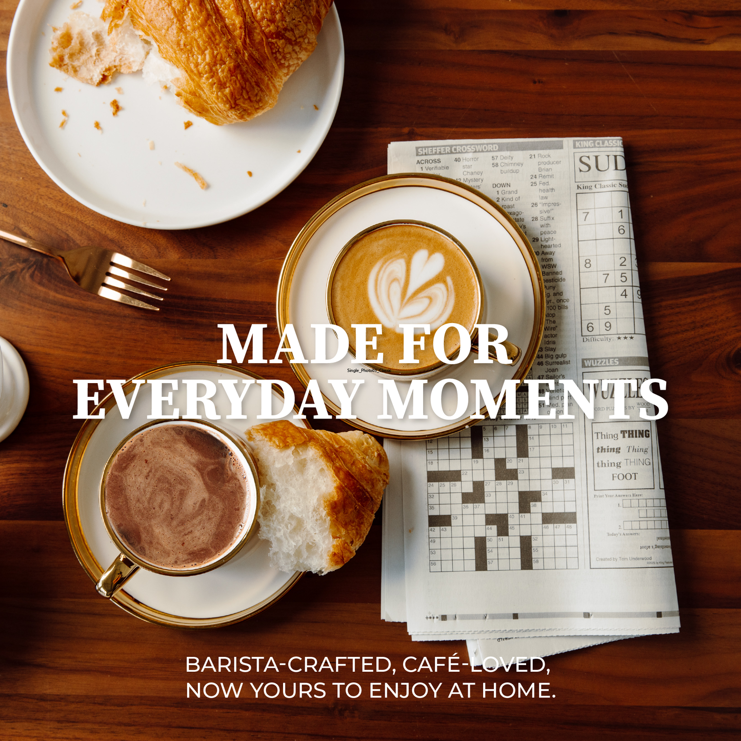 12-Pack Single Serves | No. 3 Sensuously Navel