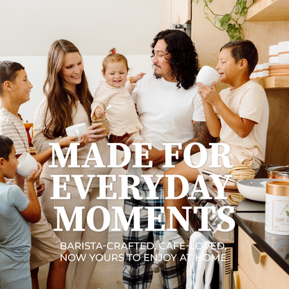 Individual Tin | No. 1 Sinfully Classic