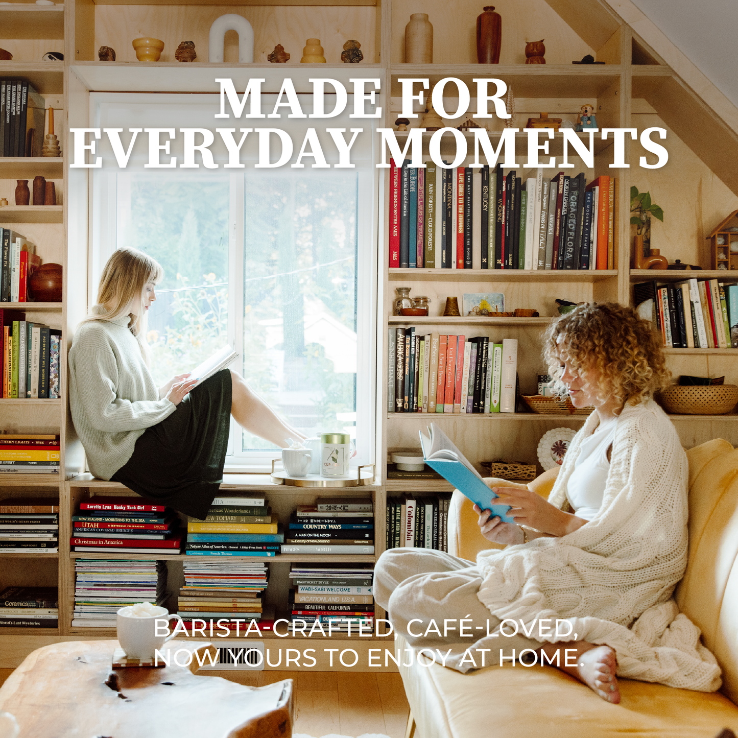 Individual Bag | No.2 Sinfully Mint