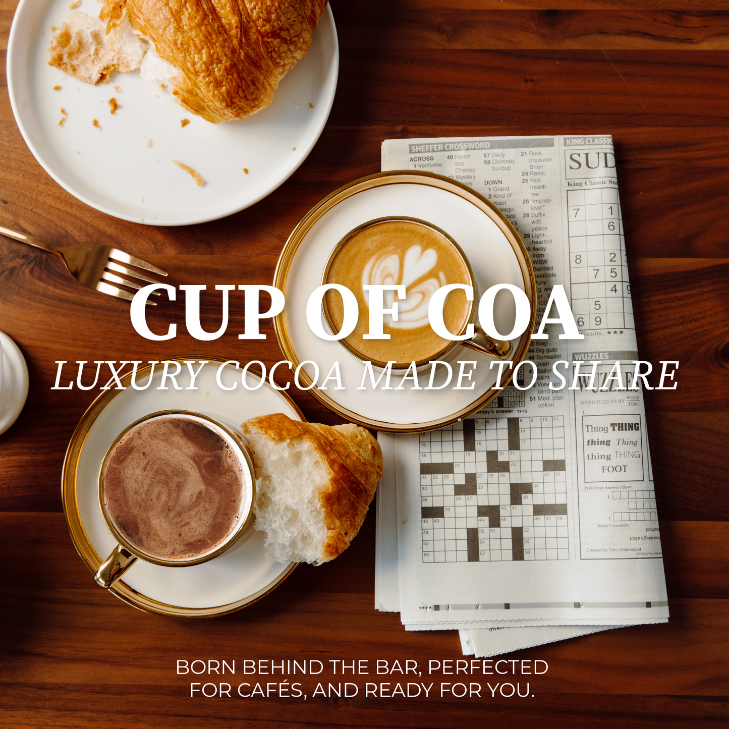 Case of 6 Tins | No. 2 Sinfully Mint