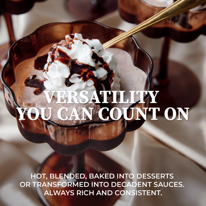 Case of 48 Single Serves | No. 1 Sinfully Classic