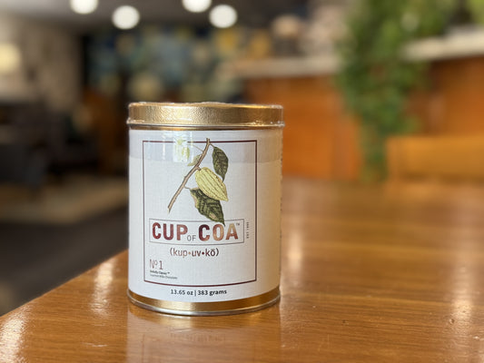 Individual Tin No. 1 Classic