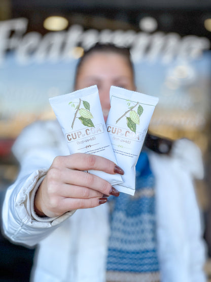 Single Serve No. 2 Sinfully Mint