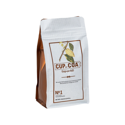 Individual Bag No.1 Sinfully Classic