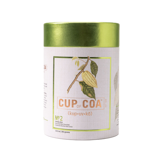 Individual Tin No. 2 Sinfully Mint