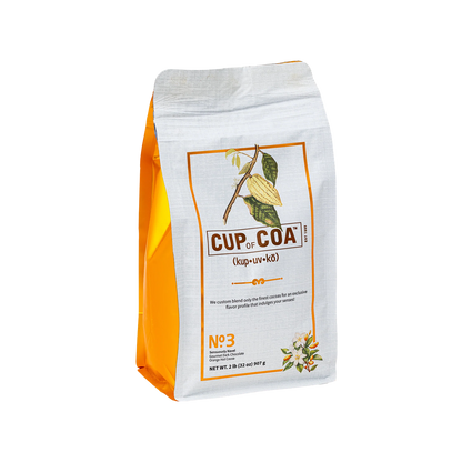 Individual Bag | No. 3 Sensuously Navel