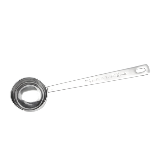 Stainless Steel Powder Scoop