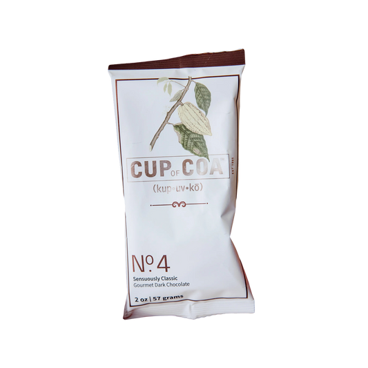 Single Serve No.4 Sensuously Dark