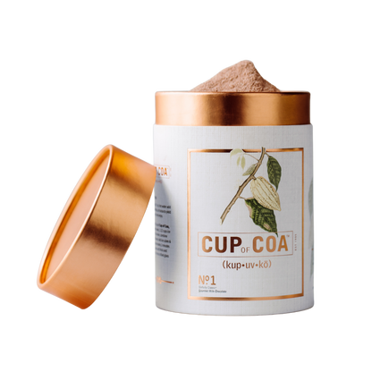 Individual Tin | No. 1 Sinfully Classic