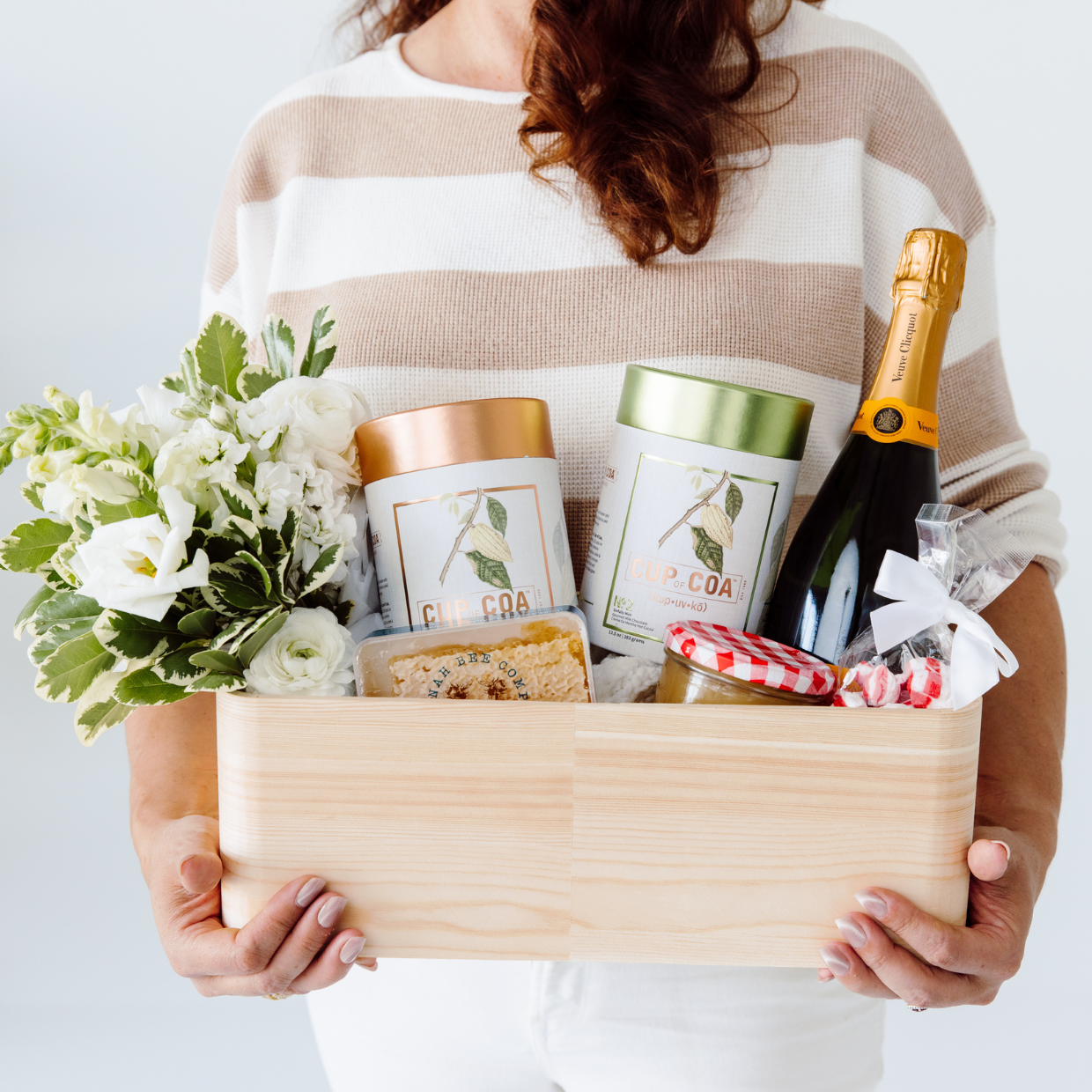 Individual Tin | No. 2 Sinfully Mint