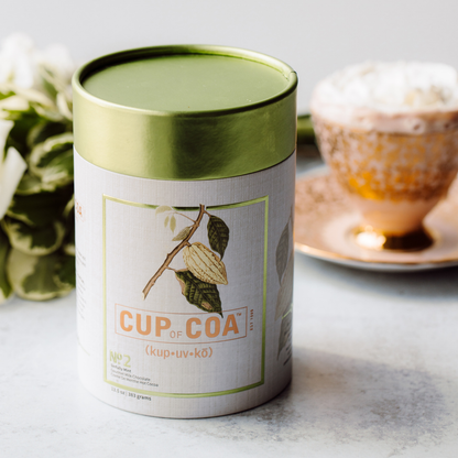 Individual Tin | No. 2 Sinfully Mint