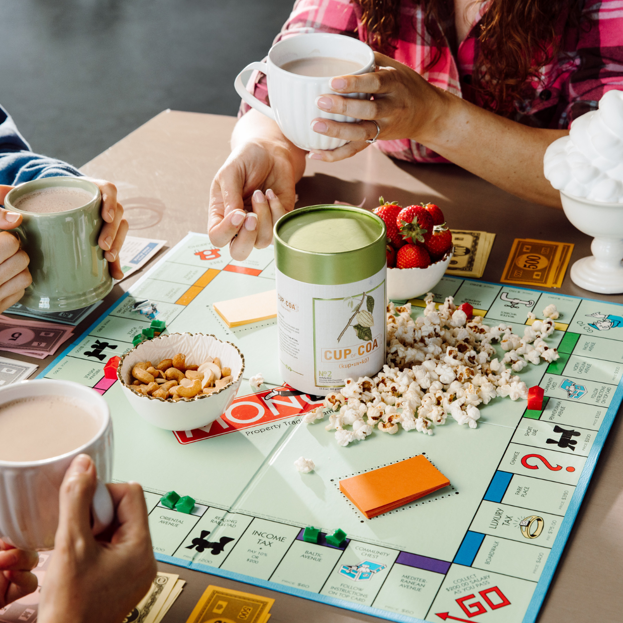 Individual Tin | No. 2 Sinfully Mint