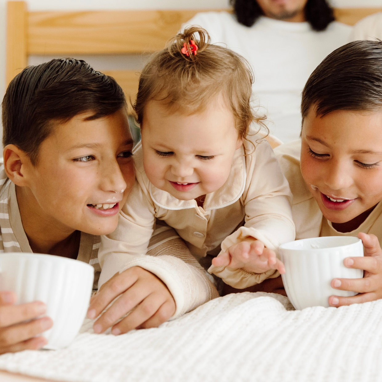 Individual Tin | No. 4 Sensuously Dark