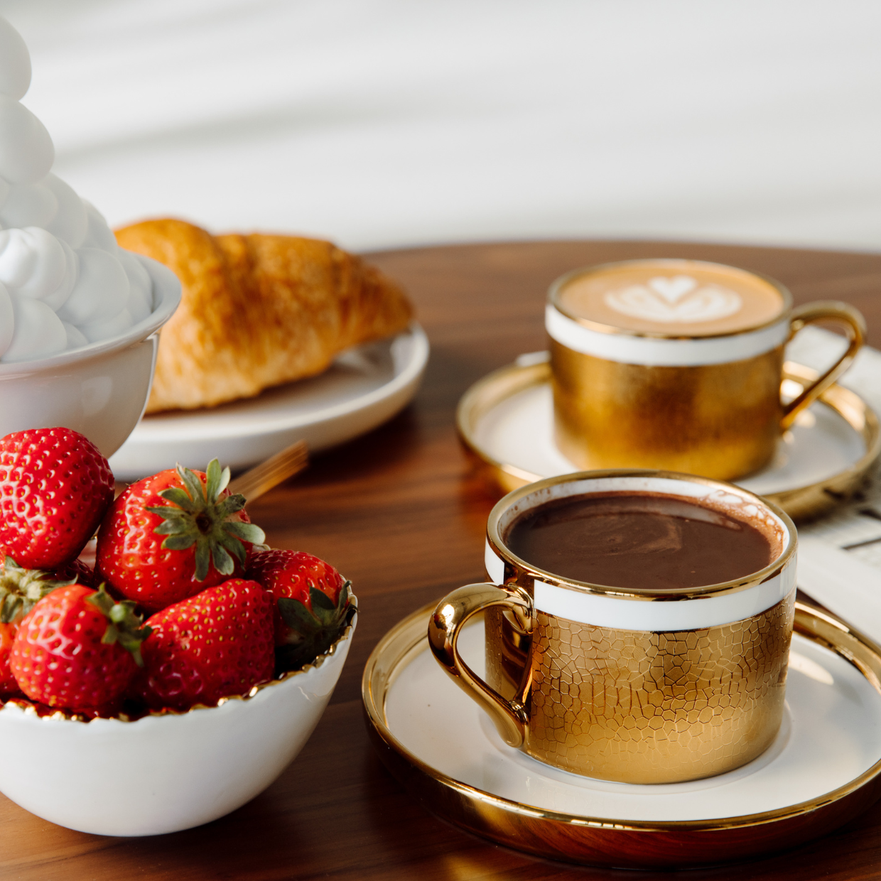 Individual Tin | No. 4 Sensuously Dark