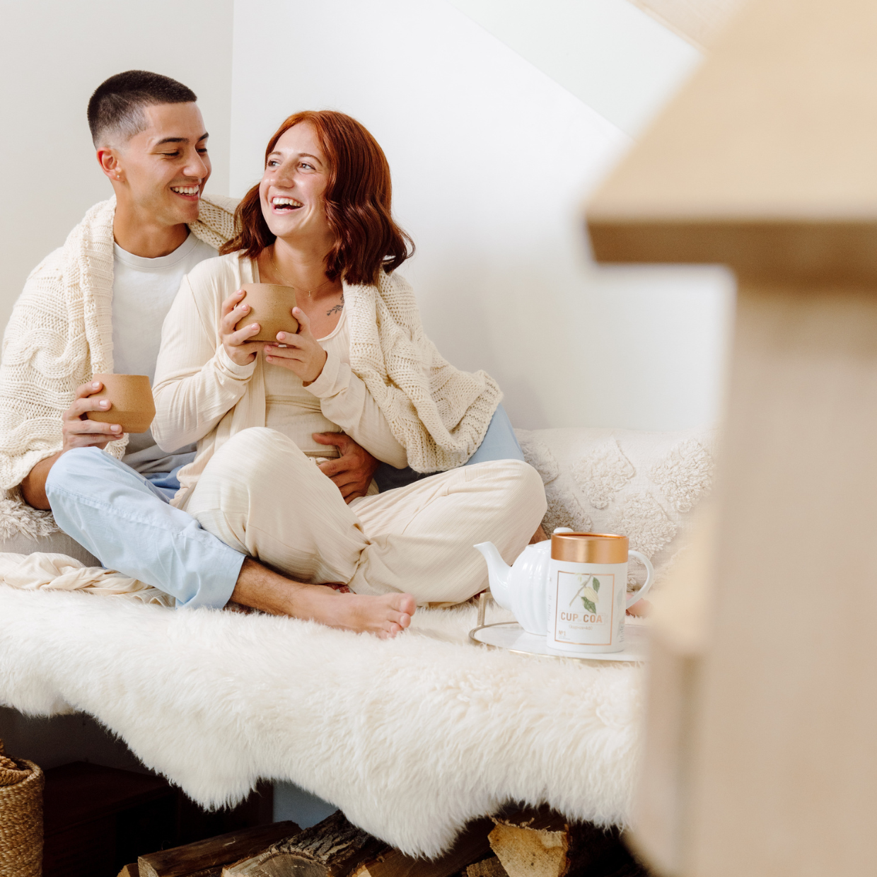 Individual Tin | No. 1 Sinfully Classic