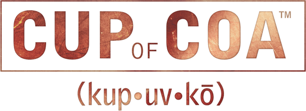 Cup of Coa